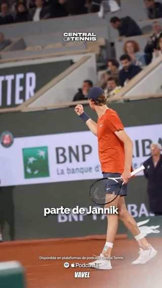 Sinner ya tiene nuevo coach y es Magnus Norman