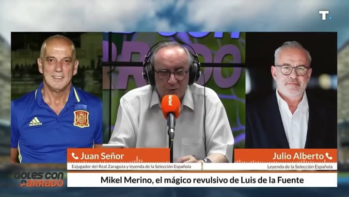 El estratega de Goles: “Cyril Hanouna, periodista francés, da a Lamine Yamal como Balón de Oro”