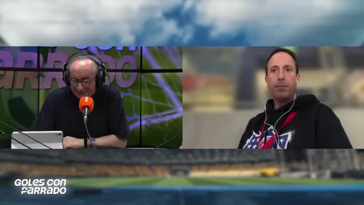 El estratega de Goles: “La cruzada de Mourinho es un anacronismo, el Real Madrid está desorientado”
