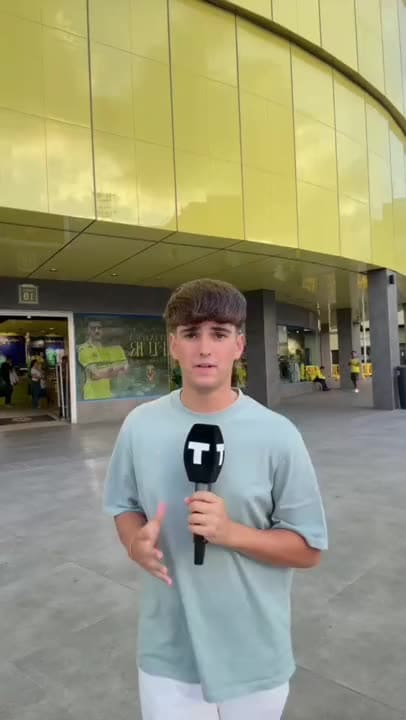 El gran crecimiento del Villarreal, de nuevo en Champions