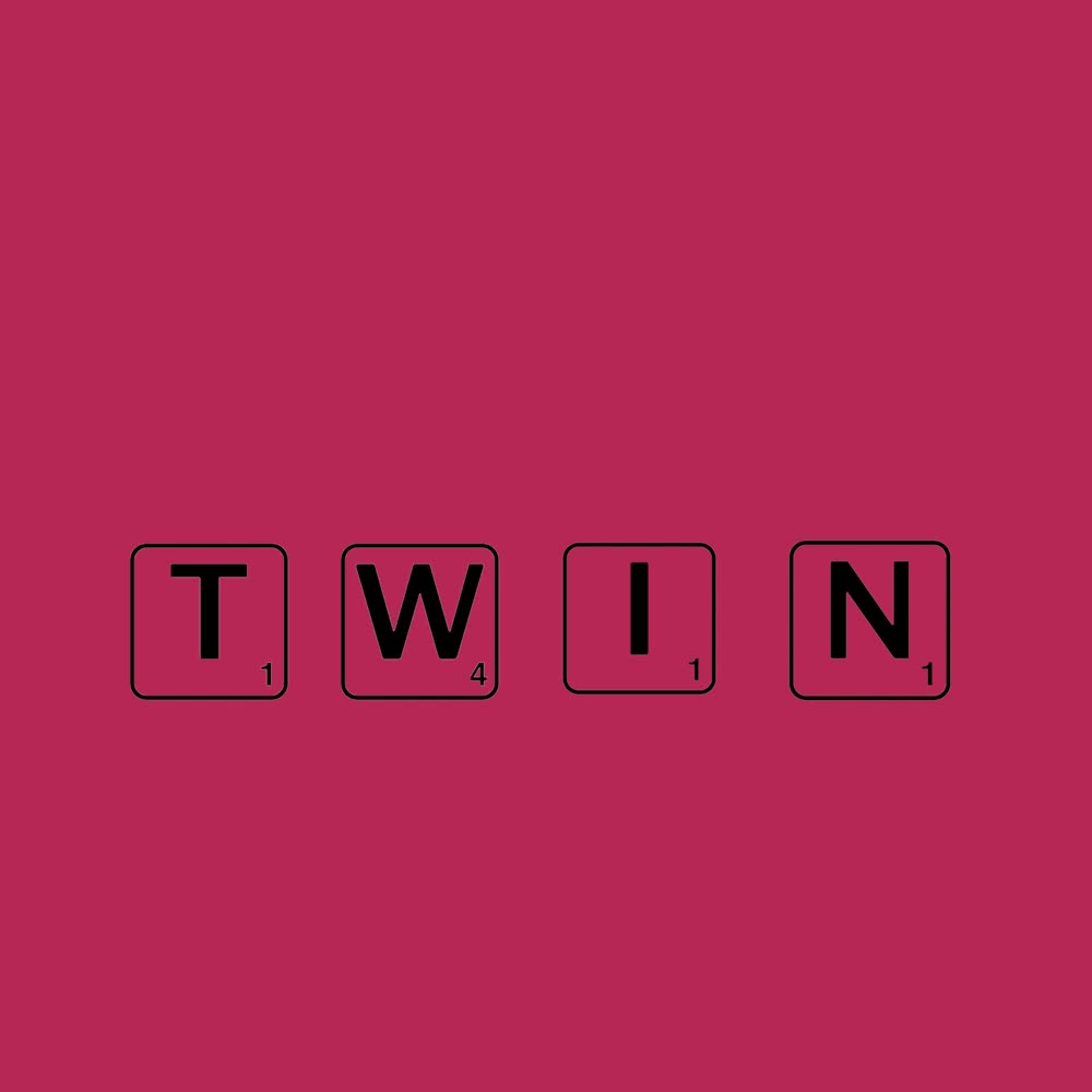 Twin Tales Logo